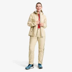 Arcade 3L Lightweight Pants Damen Peyote