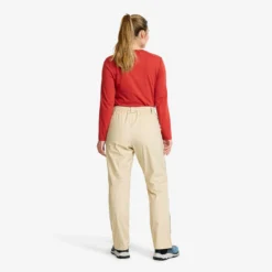 Arcade 3L Lightweight Pants Damen Peyote