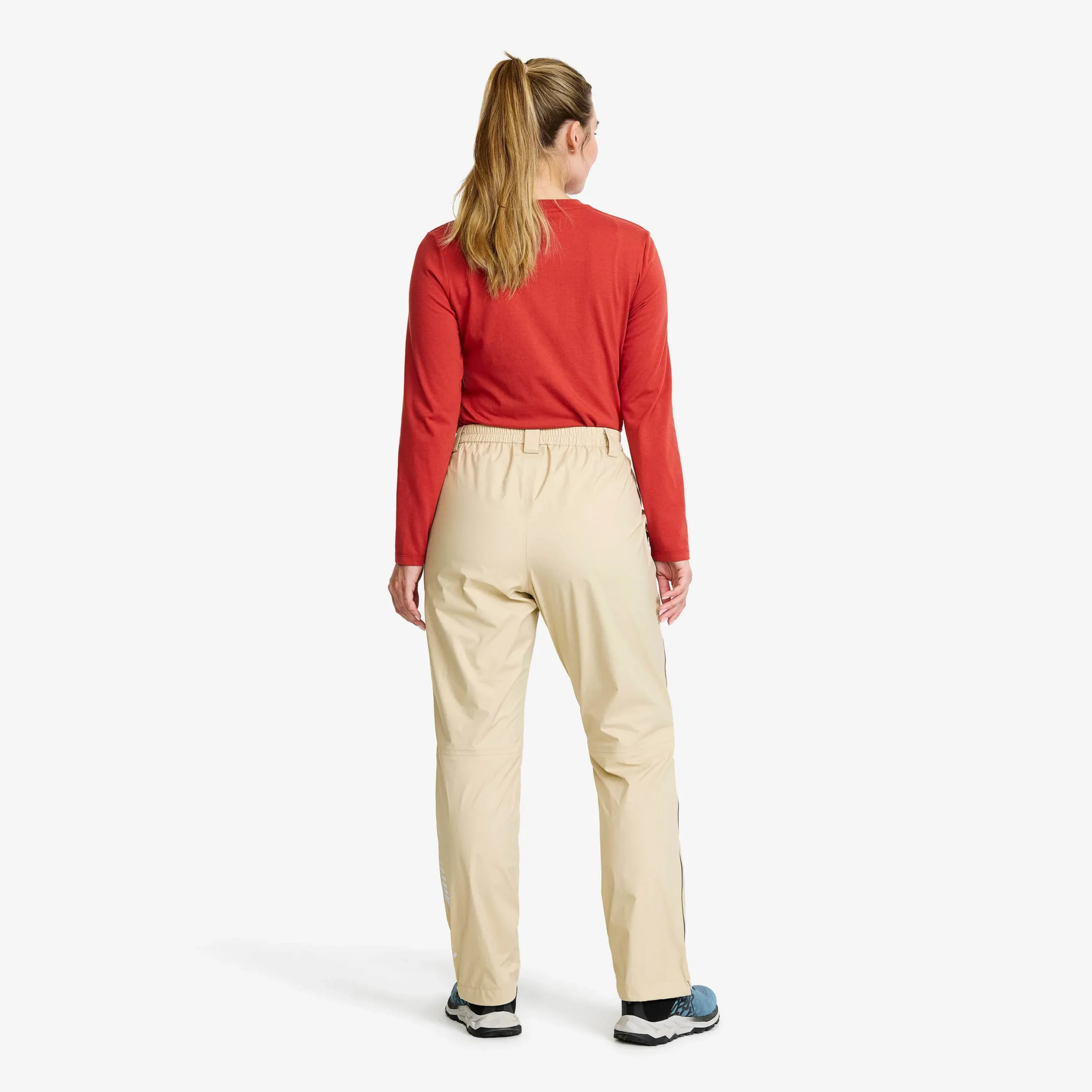 Arcade 3L Lightweight Pants Damen Peyote