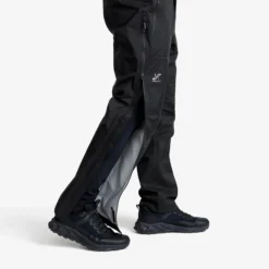 Arcade 3L Lightweight Pants Herren Black