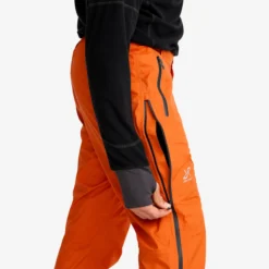 Arcade 3L Lightweight Pants Herren Hawaiian Sunset