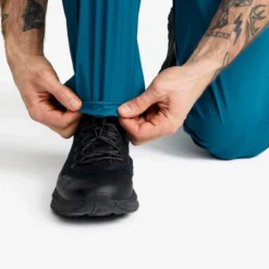 Arcade 3L Lightweight Pants Herren Moroccan Blue