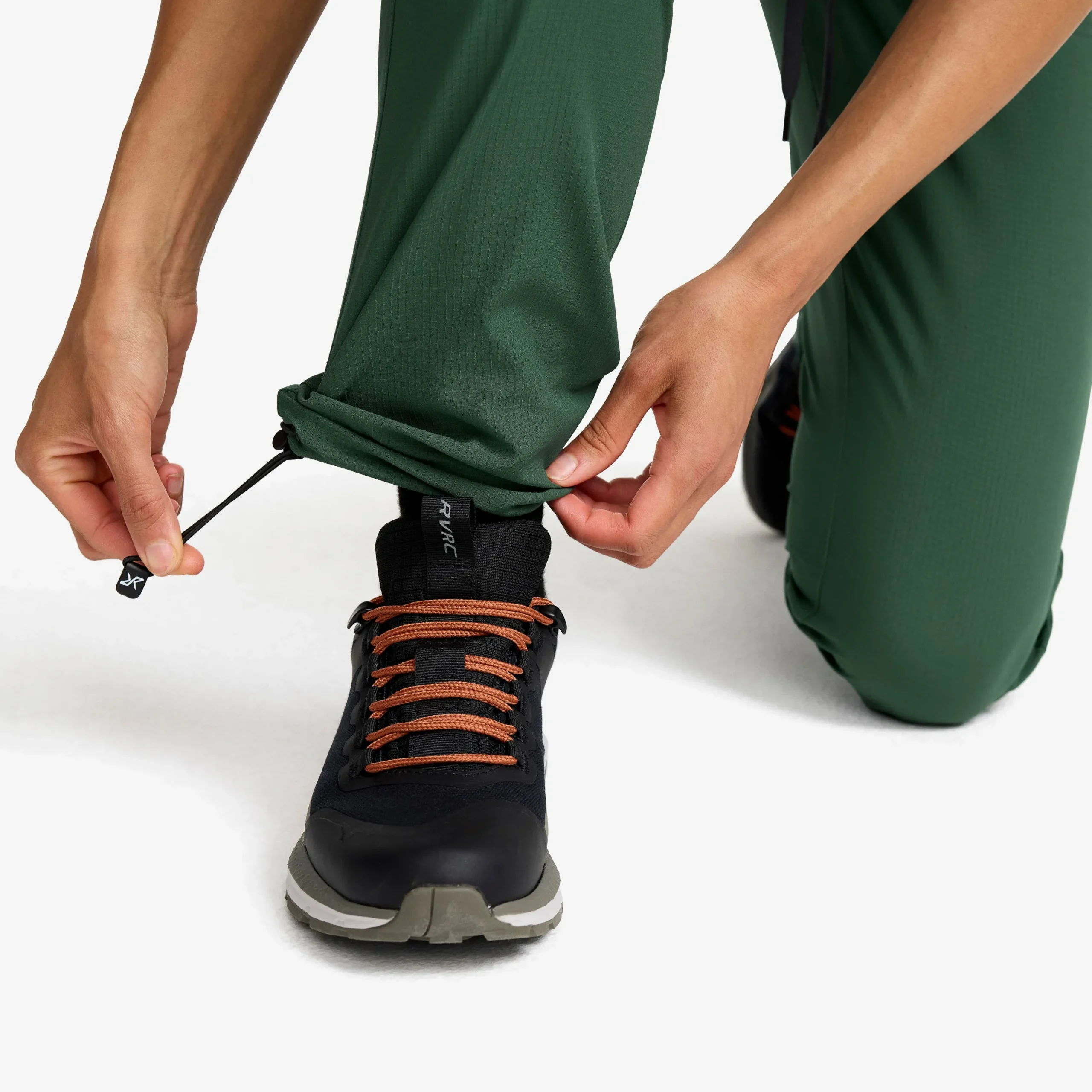 Athletic Lightweight Pants Damen Garden Topiary