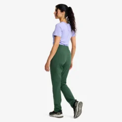 Athletic Lightweight Pants Damen Garden Topiary