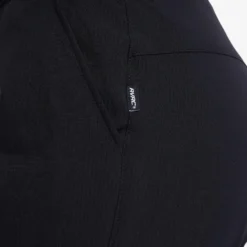 Athletic Lightweight Pants Damen Black