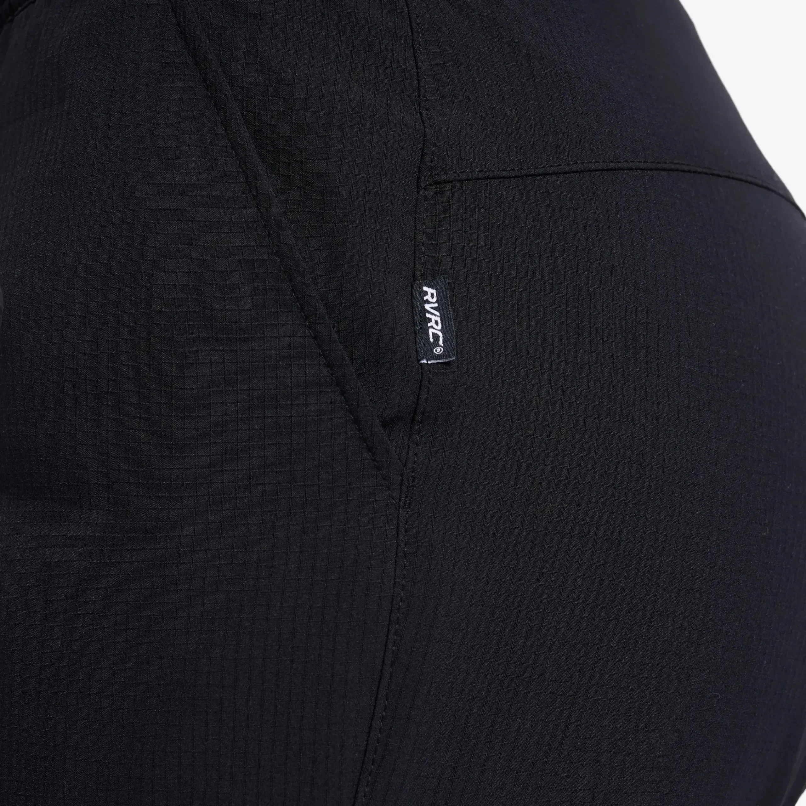 Athletic Lightweight Pants Damen Black