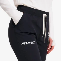Athletic Lightweight Pants Damen Black