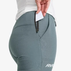 Athletic Lightweight Pants Damen Stormy Weather