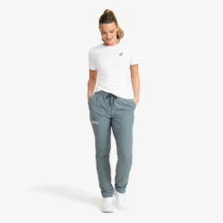 Athletic Lightweight Pants Damen Stormy Weather