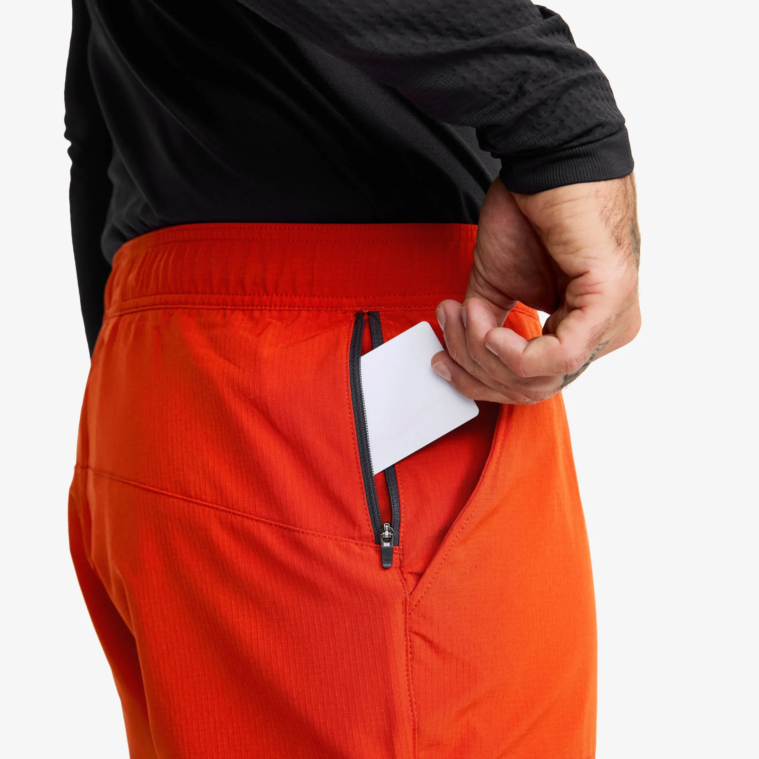Athletic Lightweight Pants Herren Autumn