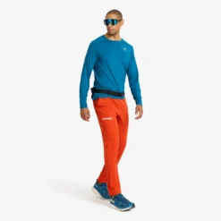 Athletic Lightweight Pants Herren Autumn