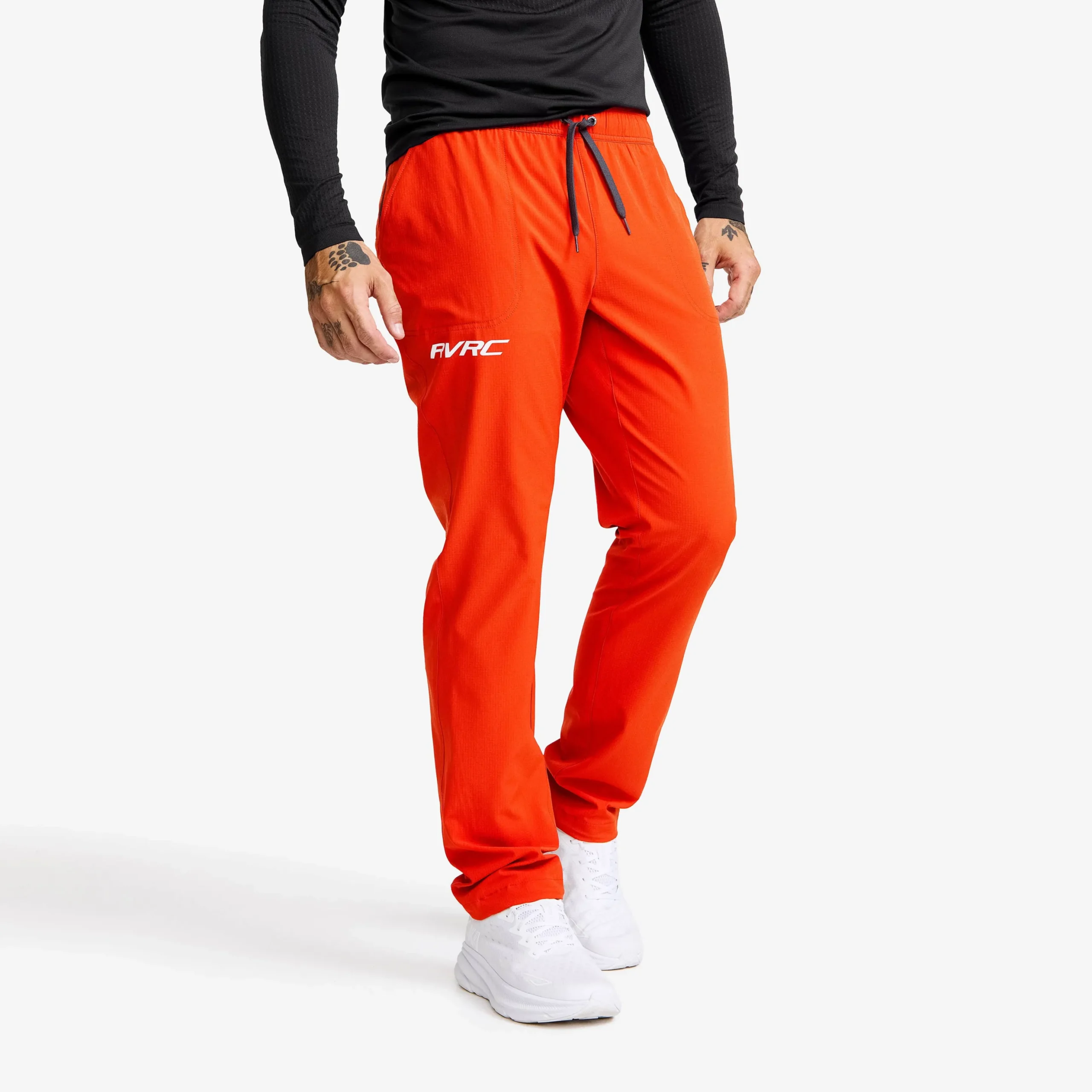 Athletic Lightweight Pants Herren Autumn
