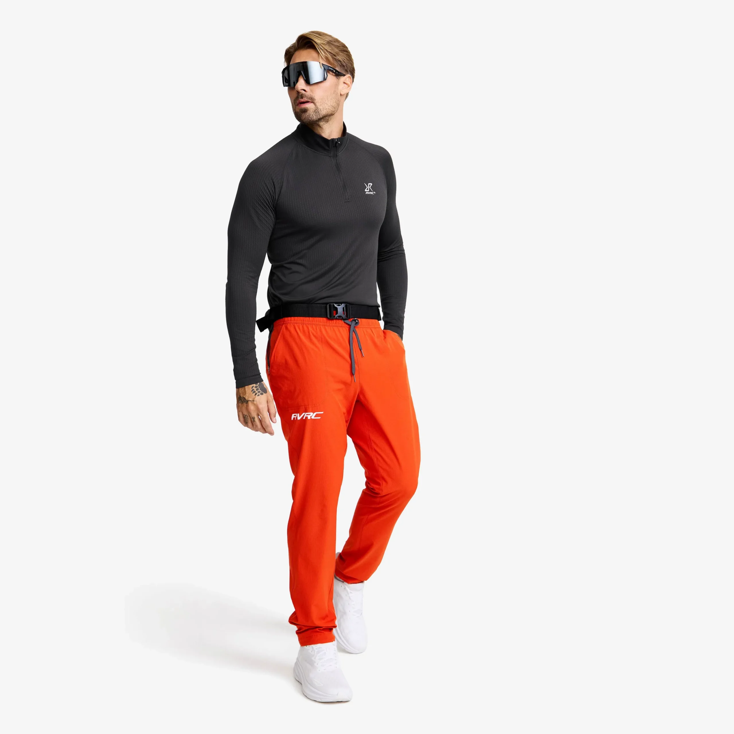 Athletic Lightweight Pants Herren Autumn