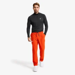 Athletic Lightweight Pants Herren Autumn