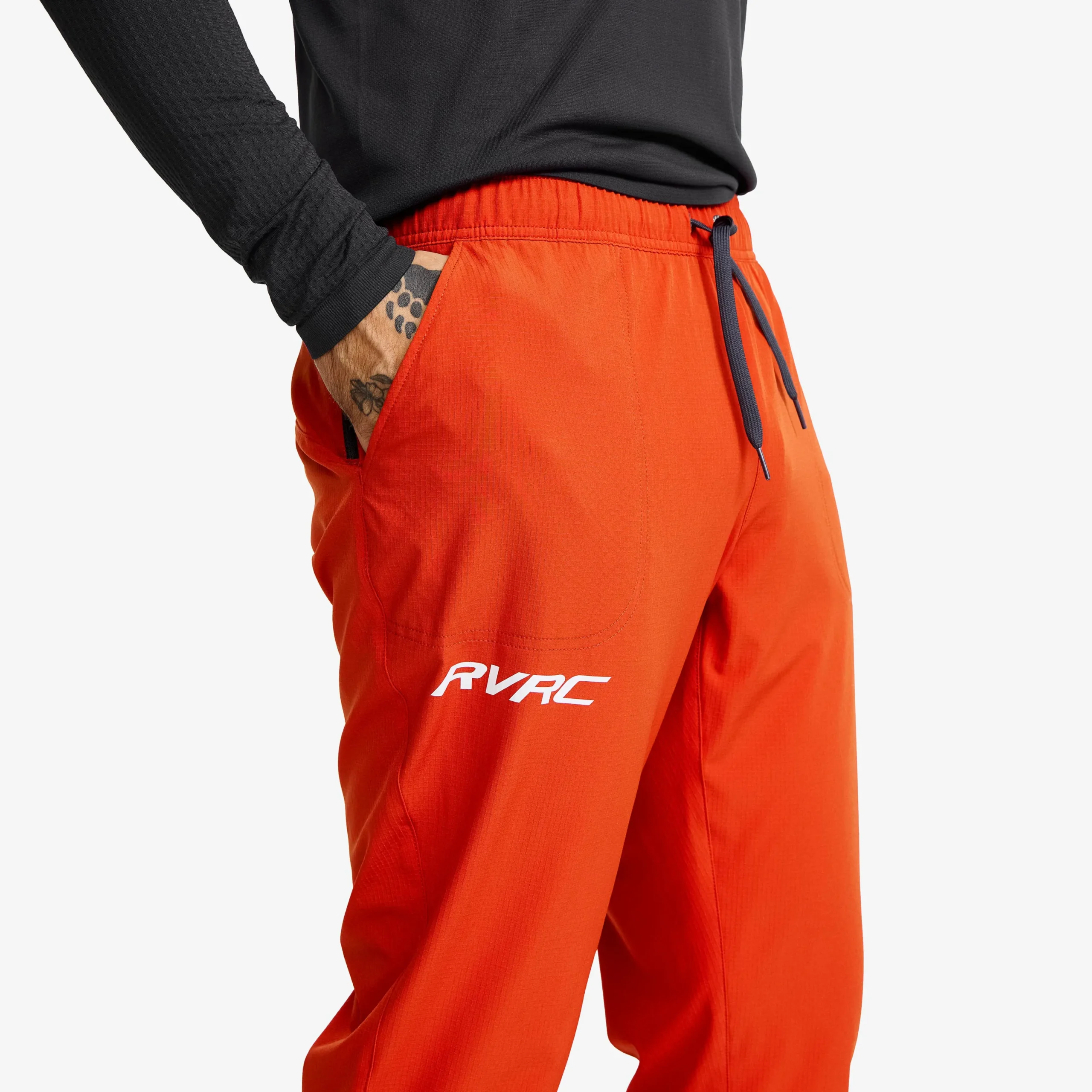 Athletic Lightweight Pants Herren Autumn