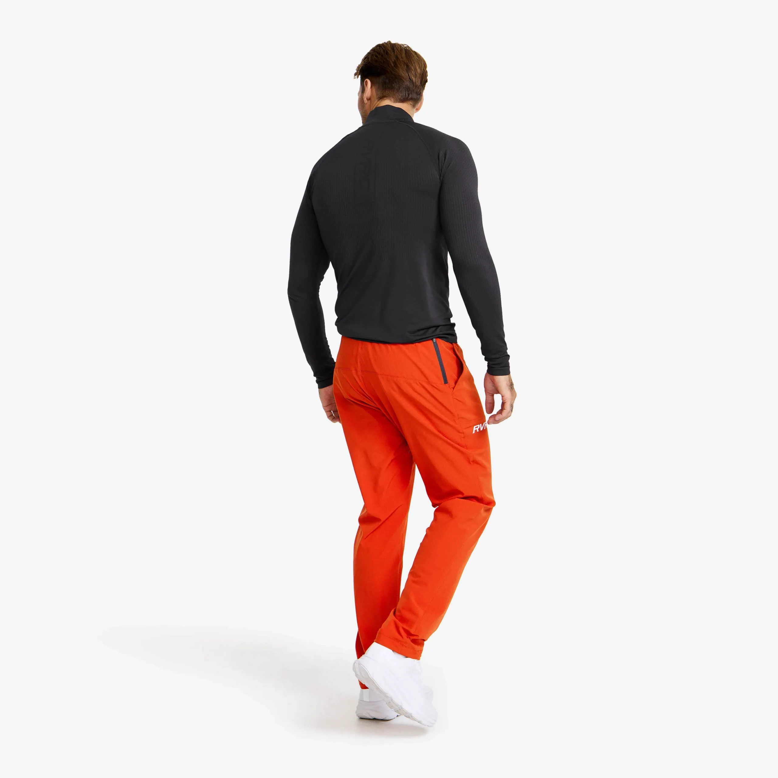 Athletic Lightweight Pants Herren Autumn