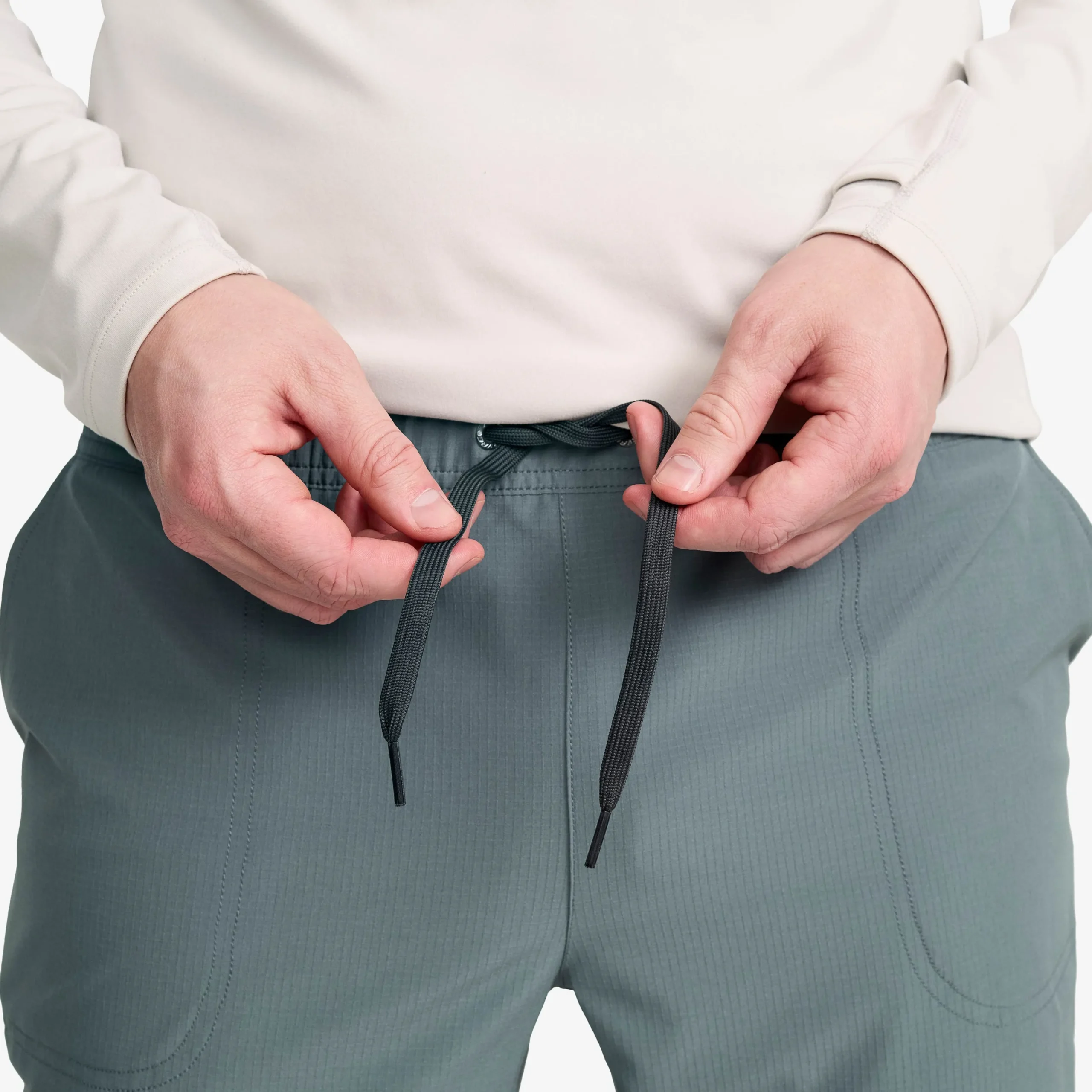 Athletic Lightweight Pants Herren Stormy Weather