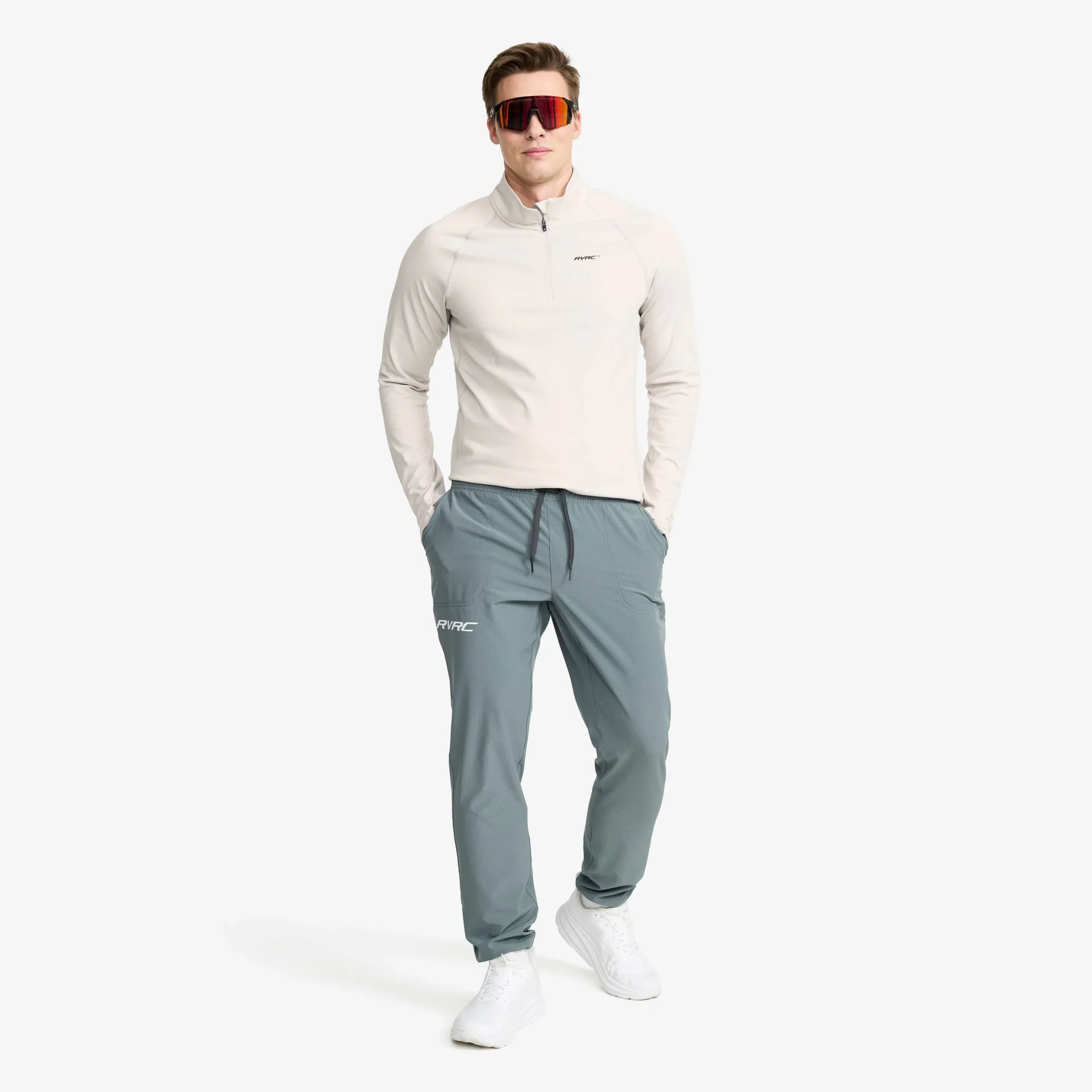 Athletic Lightweight Pants Herren Stormy Weather