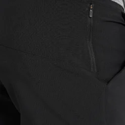 Athletic Lightweight Pants Herren Black