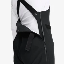 Atlas 3L Ski Bib Pants Damen Black