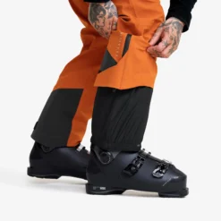 Atlas 3L Ski Bib Pants Herren Hawaiian Sunset