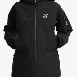 Atlas 3L Ski Jacket Damen Black