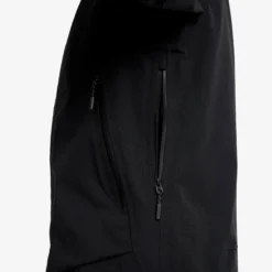 Atlas 3L Ski Jacket Herren Black