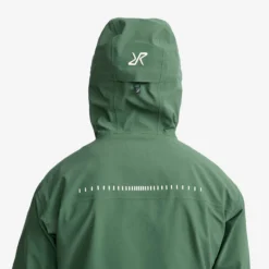 Atlas 3L Ski Jacket Herren Garden Topiary