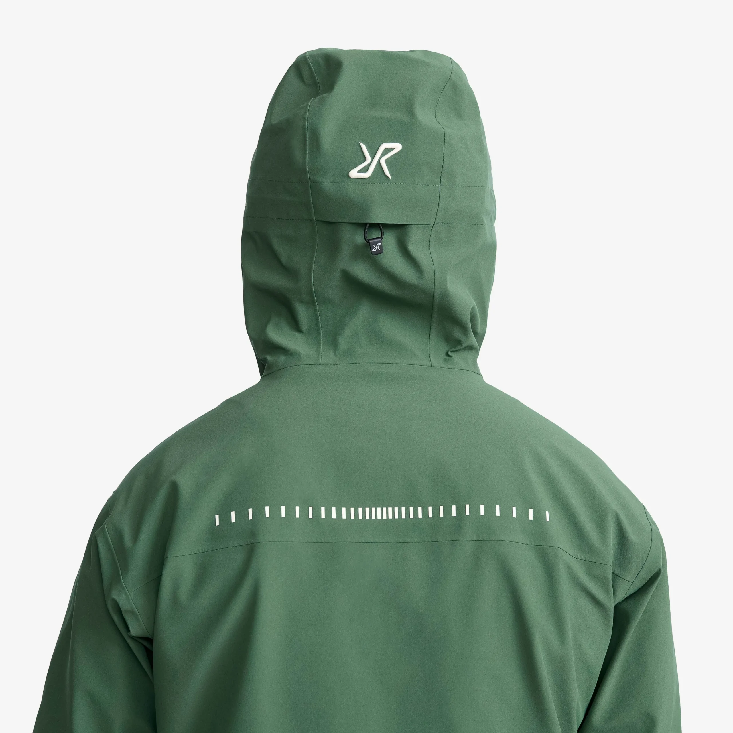 Atlas 3L Ski Jacket Herren Garden Topiary