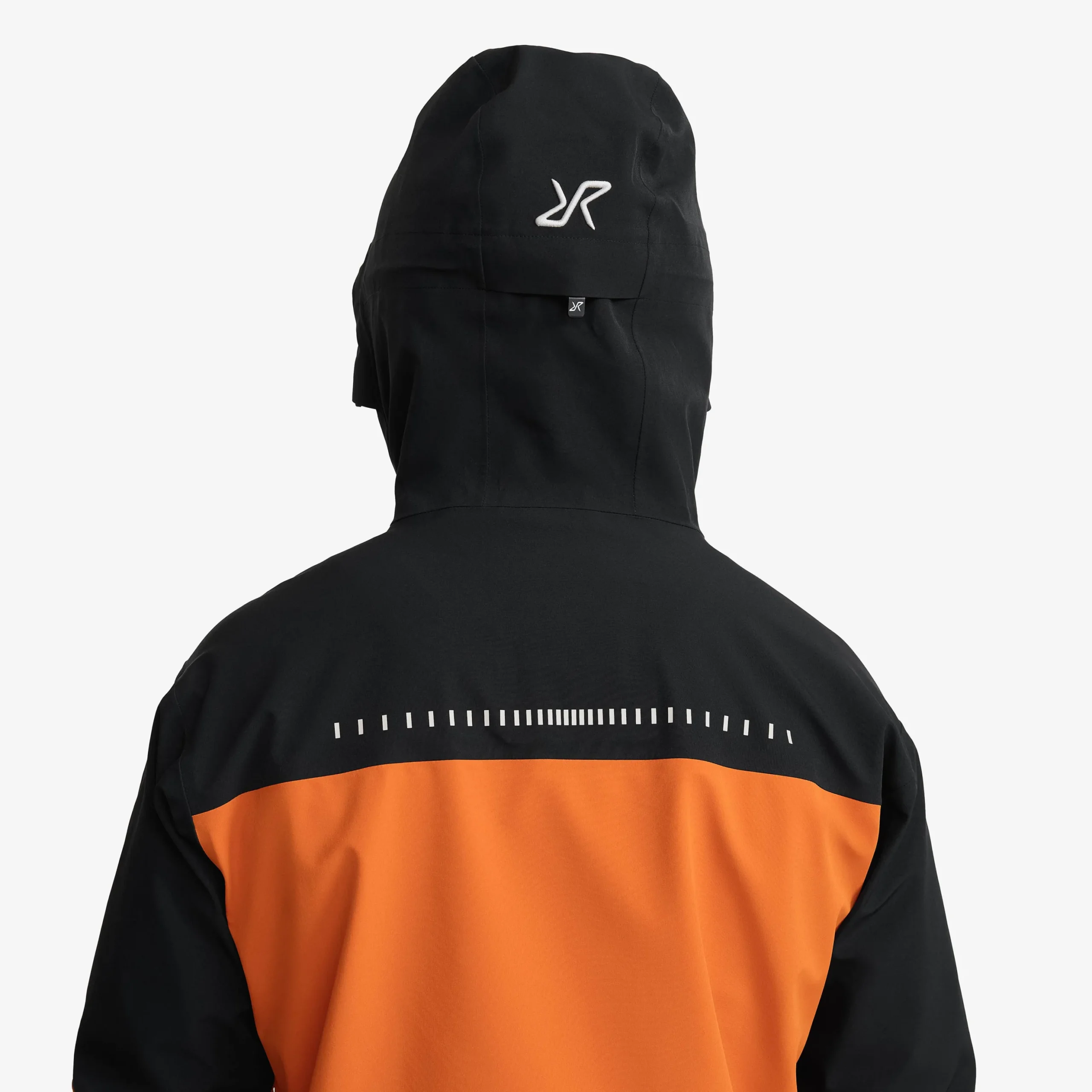 Atlas 3L Ski Jacket Herren Hawaiian Sunset/Black