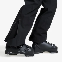 Atlas 3L Ski Pants Damen Black