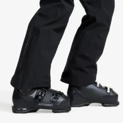 Atlas 3L Ski Pants Damen Black