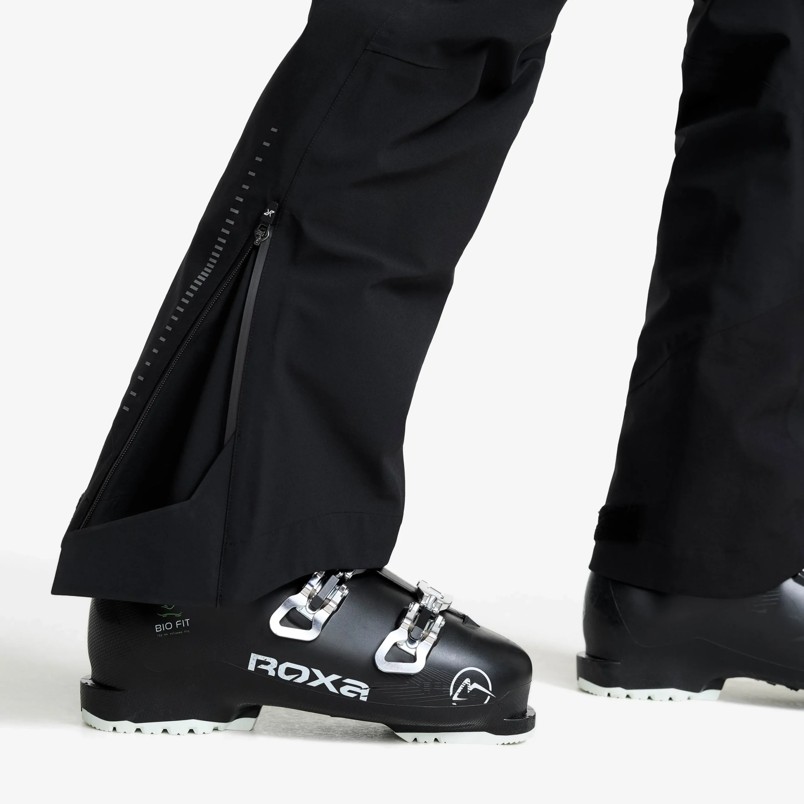 Atlas 3L Ski Pants Herren Black