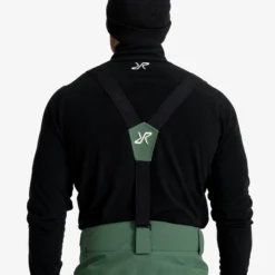 Atlas 3L Ski Pants Herren Garden Topiary