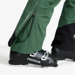 Atlas 3L Ski Pants Herren Garden Topiary