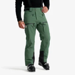Atlas 3L Ski Pants Herren Garden Topiary