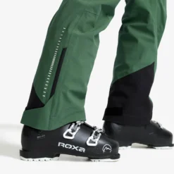 Atlas 3L Ski Pants Herren Garden Topiary