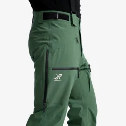 Atlas 3L Ski Pants Herren Garden Topiary