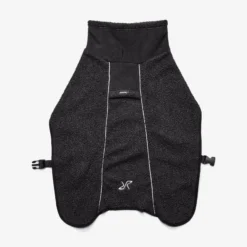 Bigfoot Dog Jacket Hund Black