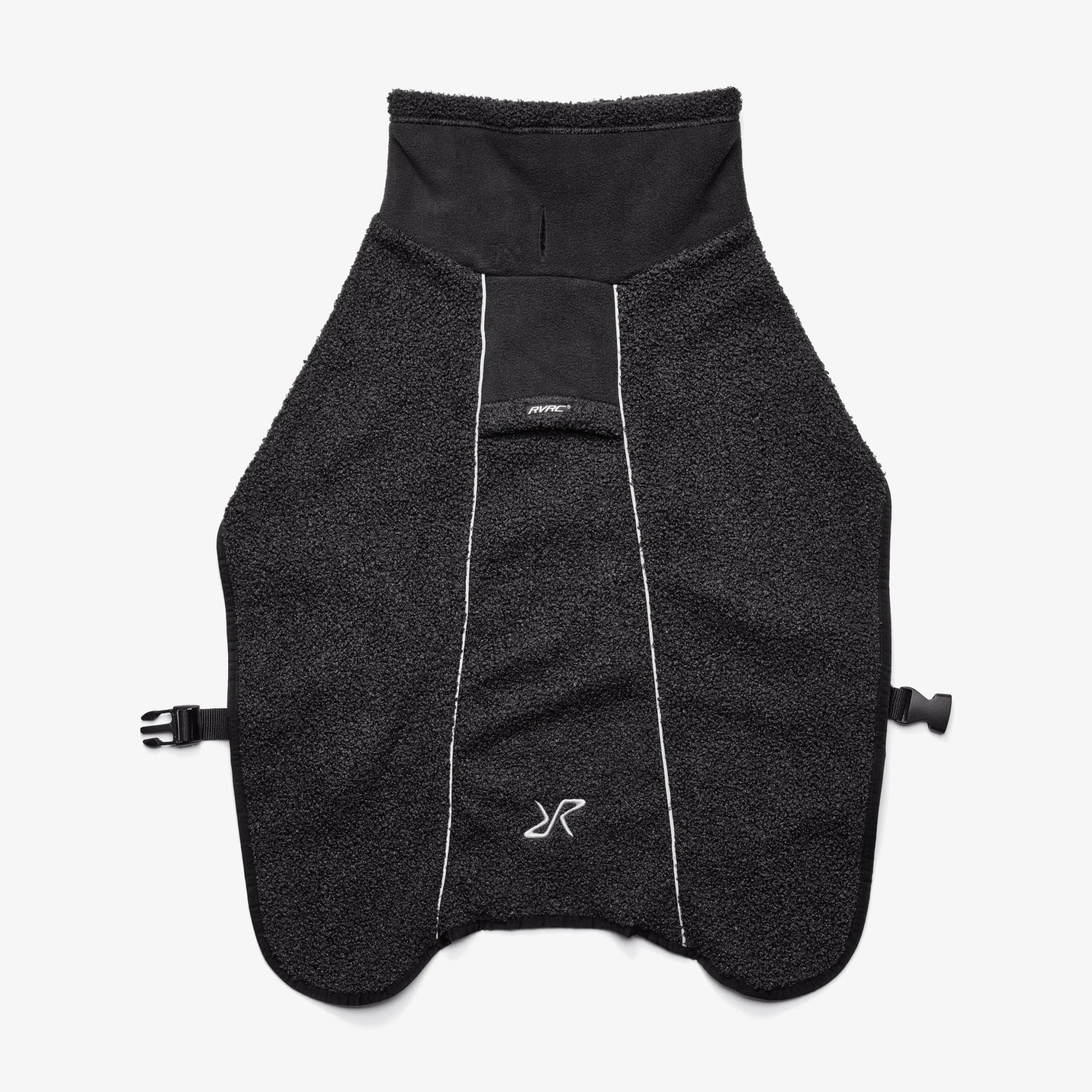 Bigfoot Dog Jacket Hund Black