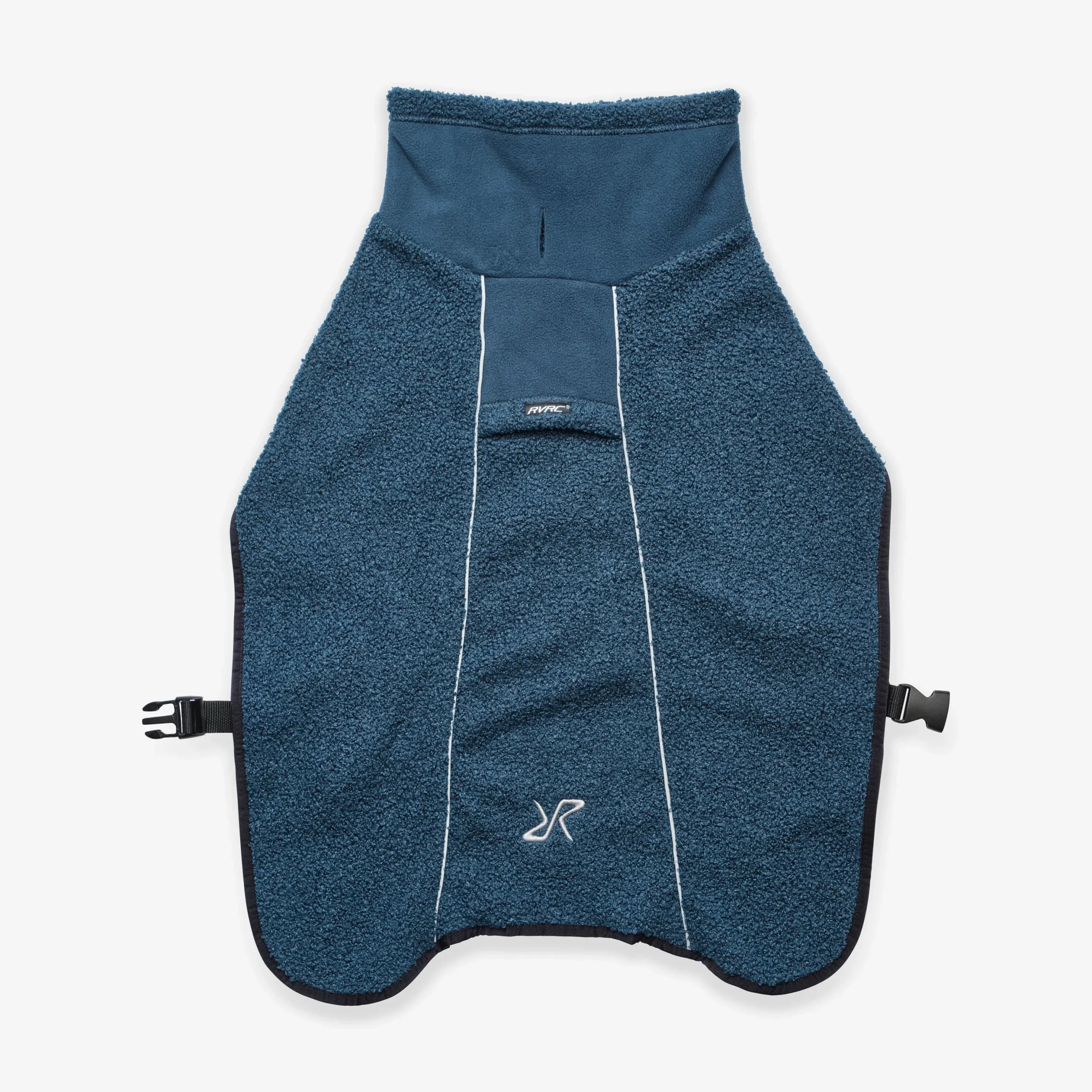 Bigfoot Dog Jacket Hund Moonlit Ocean