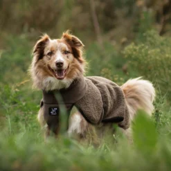 Bigfoot Dog Jacket Hund Mud