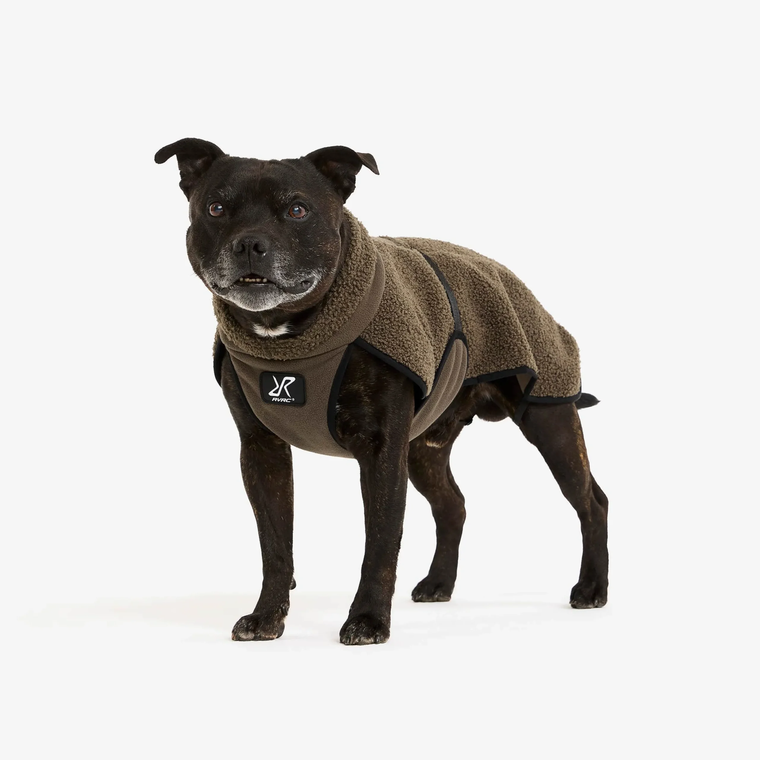 Bigfoot Dog Jacket Hund Mud