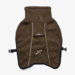 Bigfoot Dog Jacket Hund Mud