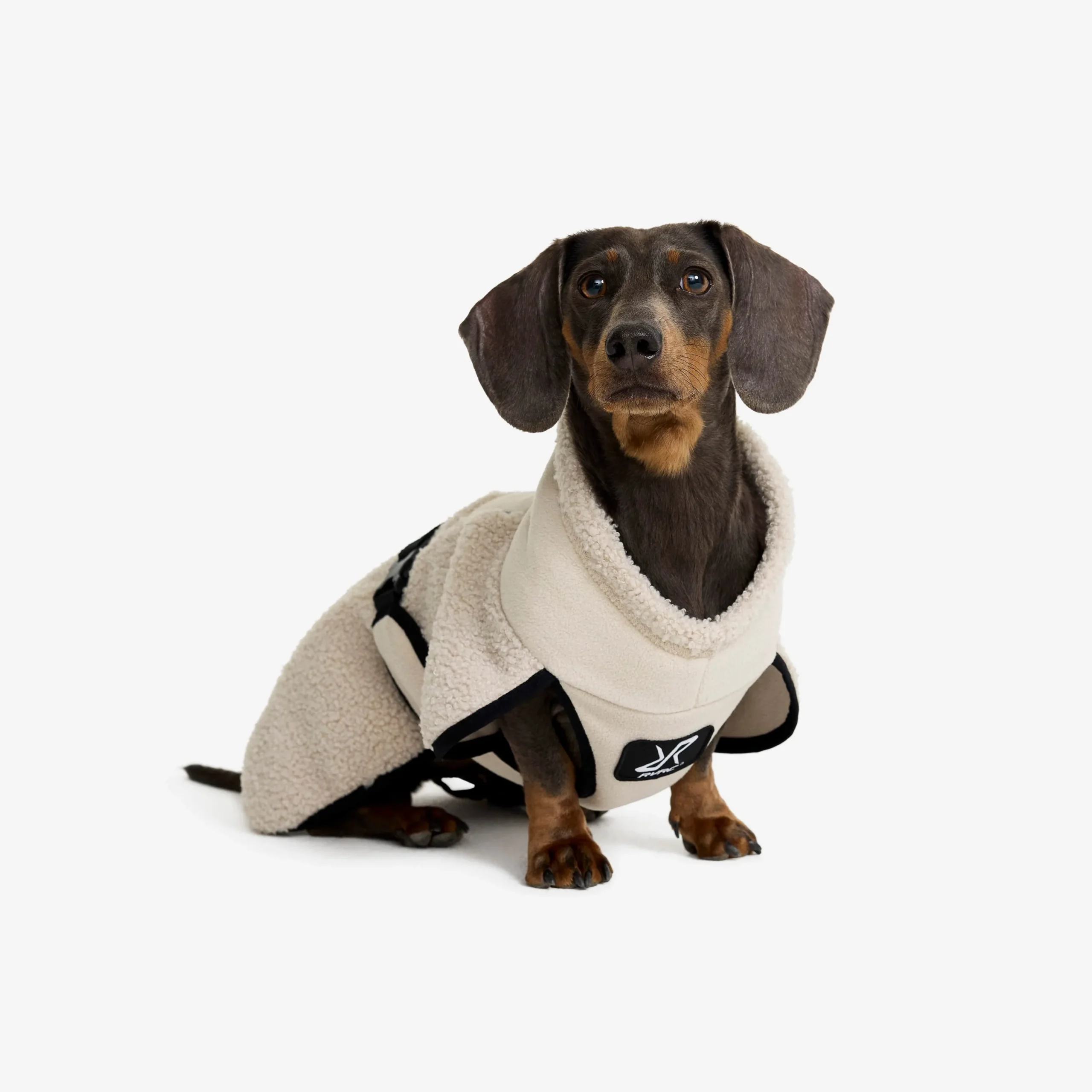 Bigfoot Dog Jacket Hund Peyote