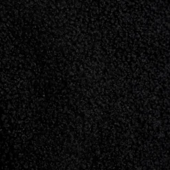 Bigfoot Pile Fleece Vest Damen Black