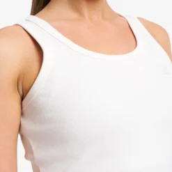 Birch Ribbed Tank Top Damen Tofu