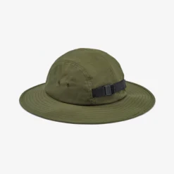 Brimmer Hat Forest Night