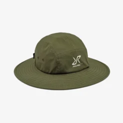 Brimmer Hat Forest Night