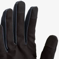 Brine Windproof Gloves Black